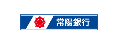 株式会社 常陽銀行